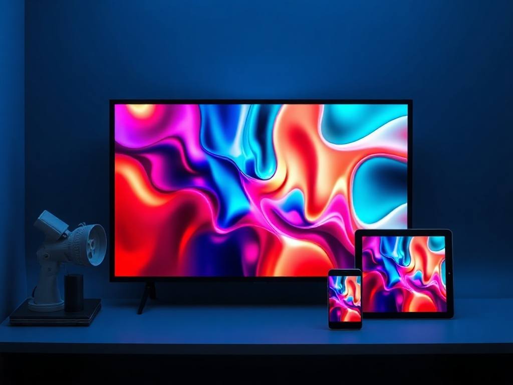 Mu3 IPTV stabile Streams für alle Geräte