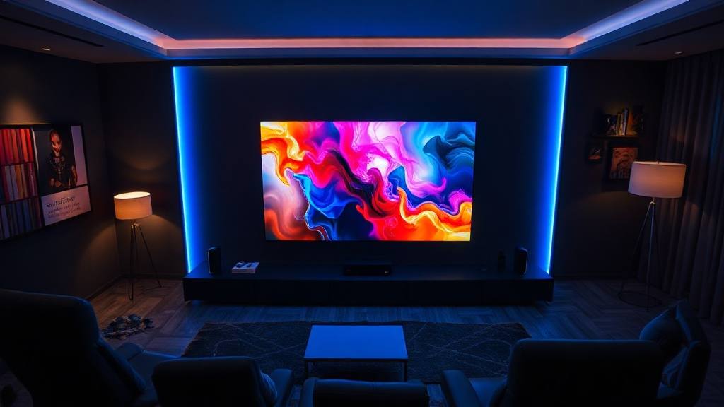 Mu3 IPTV — Premium IPTV Dienst für Deutschland, Österreich und Schweiz